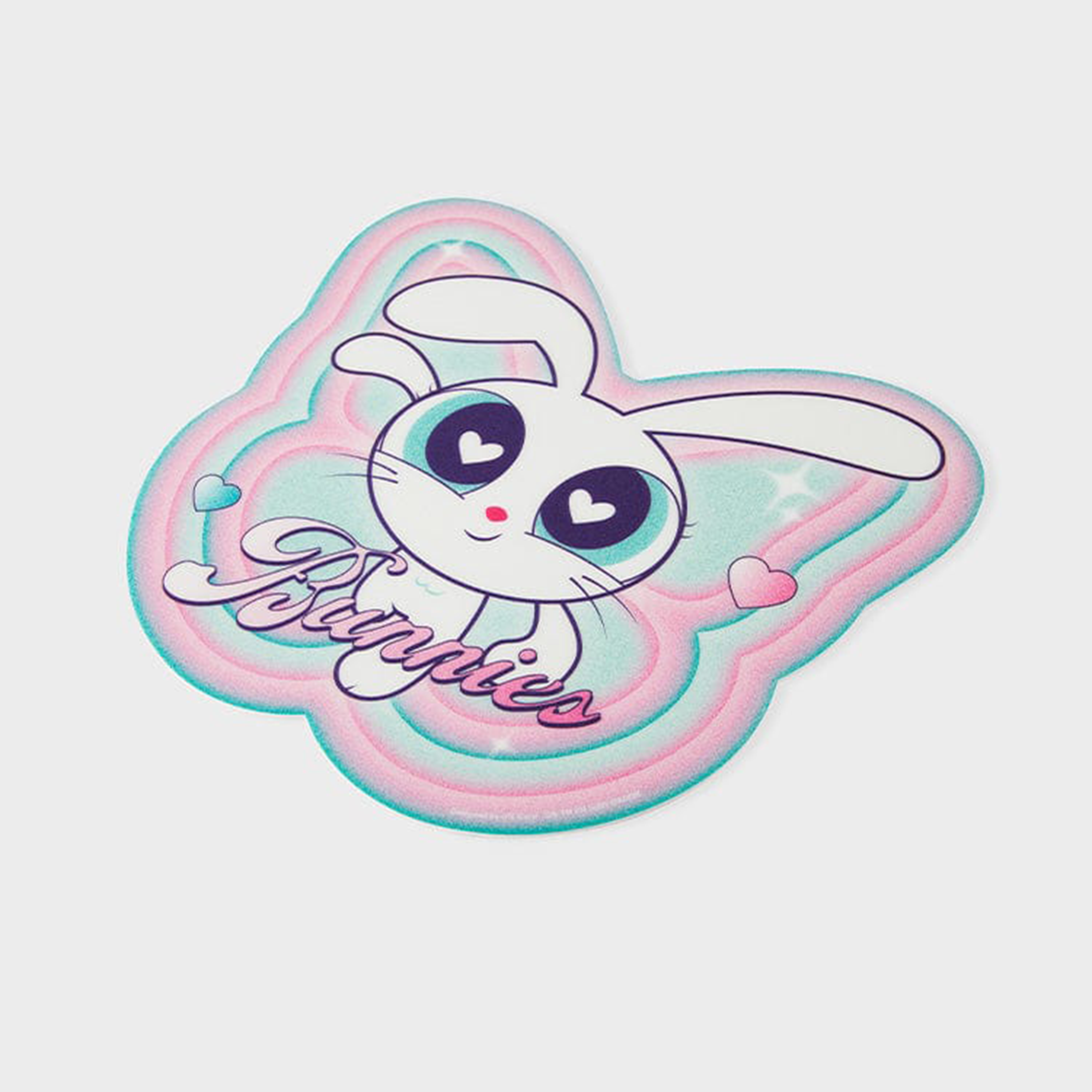 NEWJEANS - THE POWERPUFF GIRLS X NJ [MOUSE PAD] - Stardust K-pop Shop