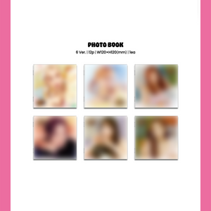 STAYC - TEENFRESH [3rd Mini Album] DIGIPACK POP-UP EXCLUSIVE - Stardust K-pop Shop