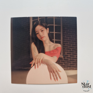 [POB] TWICE - WITH-YOUTH - Stardust K-pop Shop