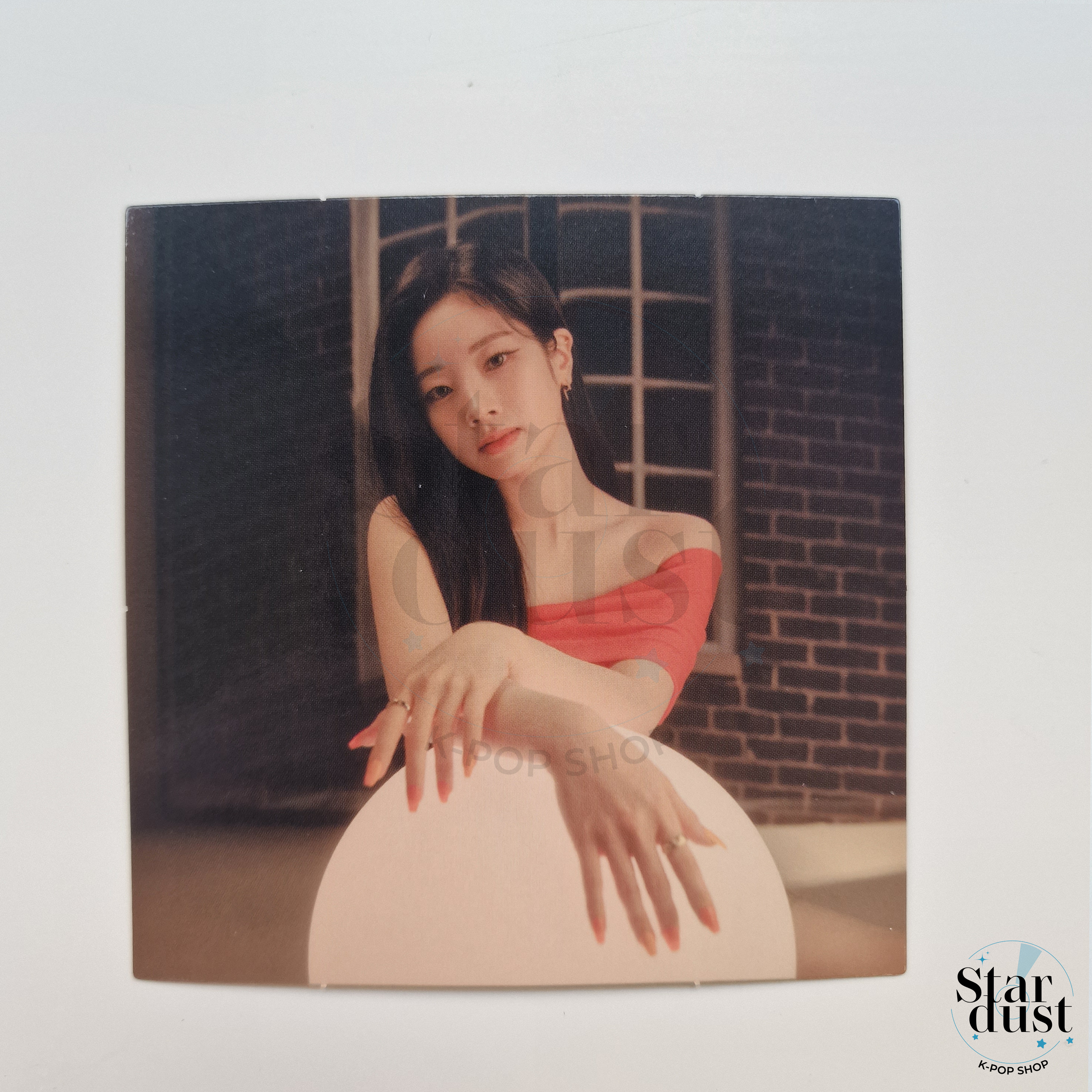 [POB] TWICE - WITH-YOUTH - Stardust K-pop Shop