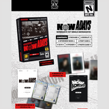 NOWADAYS - NOWADAYS [1st Single Album] - Stardust K-pop Shop