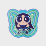 NEWJEANS - THE POWERPUFF GIRLS X NJ [MOUSE PAD] - Stardust K-pop Shop
