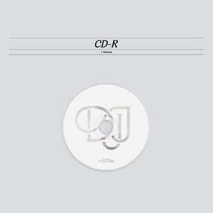 NCT DOJAEJUNG - PERFUME [1st Mini Album] Digipack Ver. - Stardust K-pop Shop
