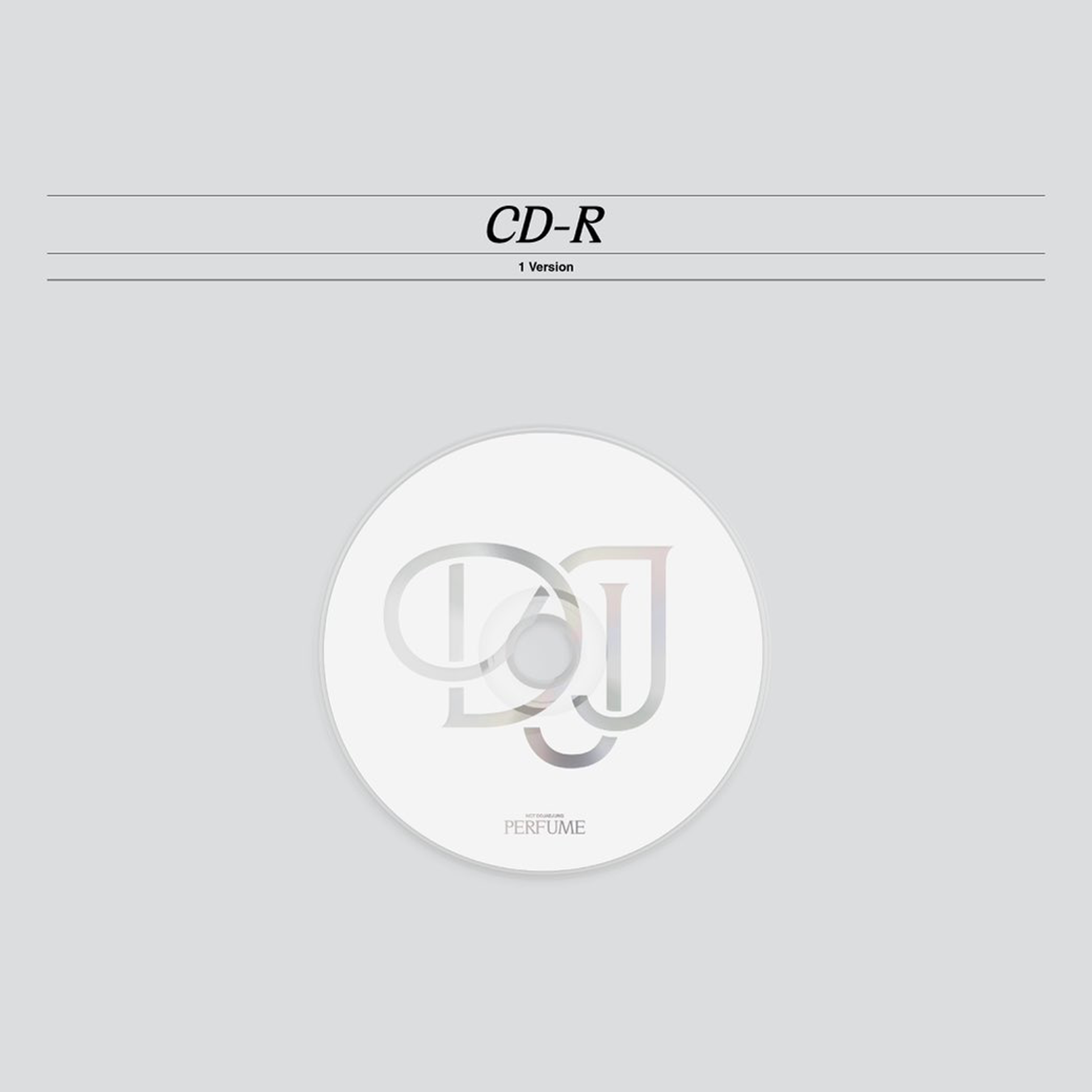 NCT DOJAEJUNG - PERFUME [1st Mini Album] Digipack Ver. - Stardust K-pop Shop