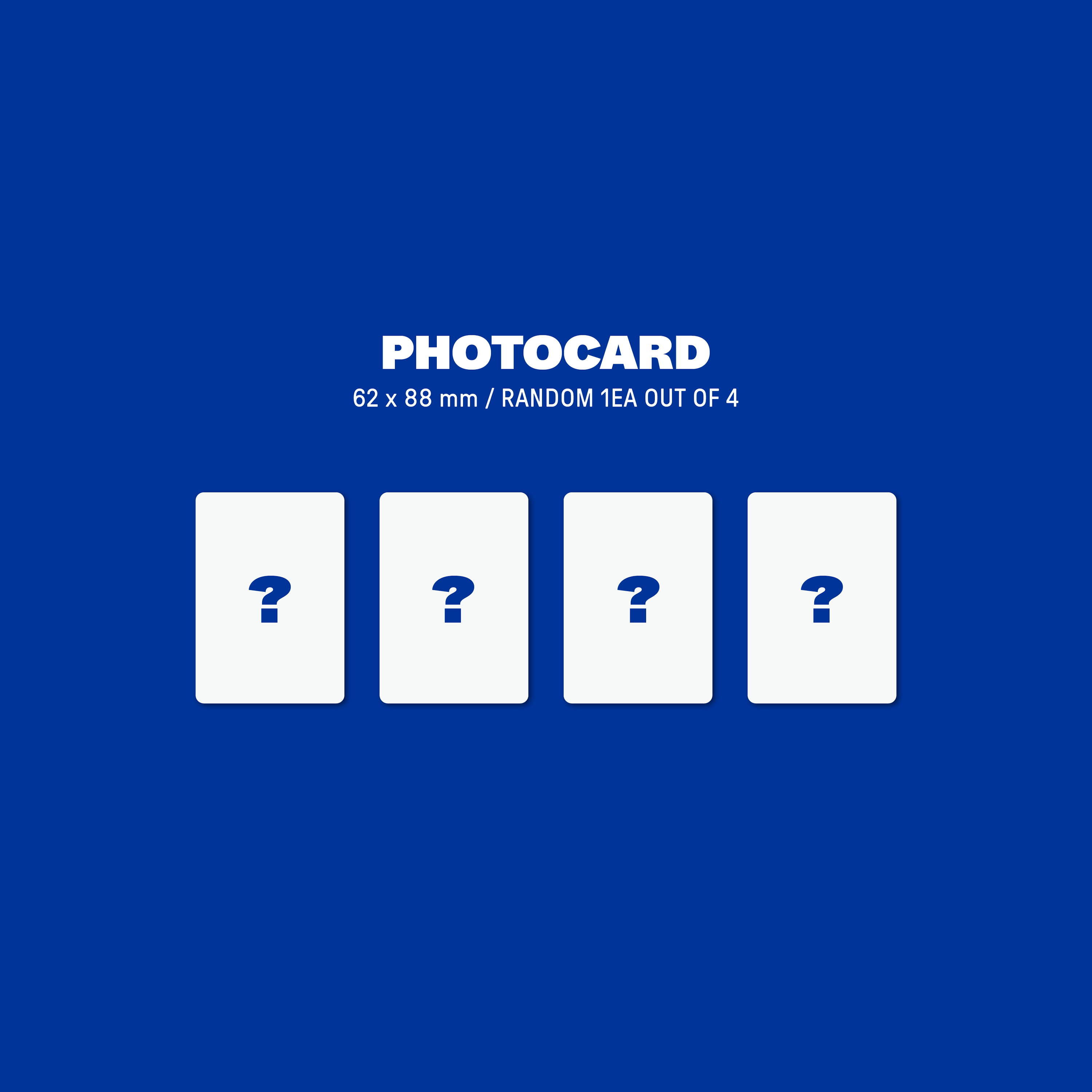 MONSTA X SHOWNU & HYUNGWON - THE UNSEEN [1st Mini Album] Limited Ver. - Stardust K-pop Shop
