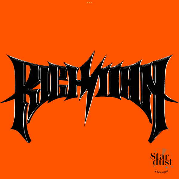 [PRE-ORDER] AESPA - RICH MAN [6th Mini Album] Burst Ver.