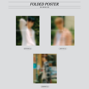 NCT DOJAEJUNG - PERFUME [1st Mini Album] Digipack Ver. - Stardust K-pop Shop