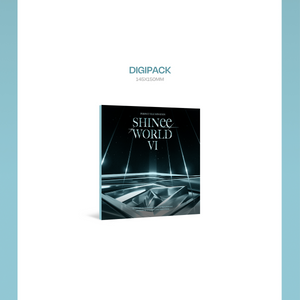 SHINEE - WORLD VI 'PERFECT ILLUMINATION' IN SEOUL [DVD] - Stardust K-pop Shop