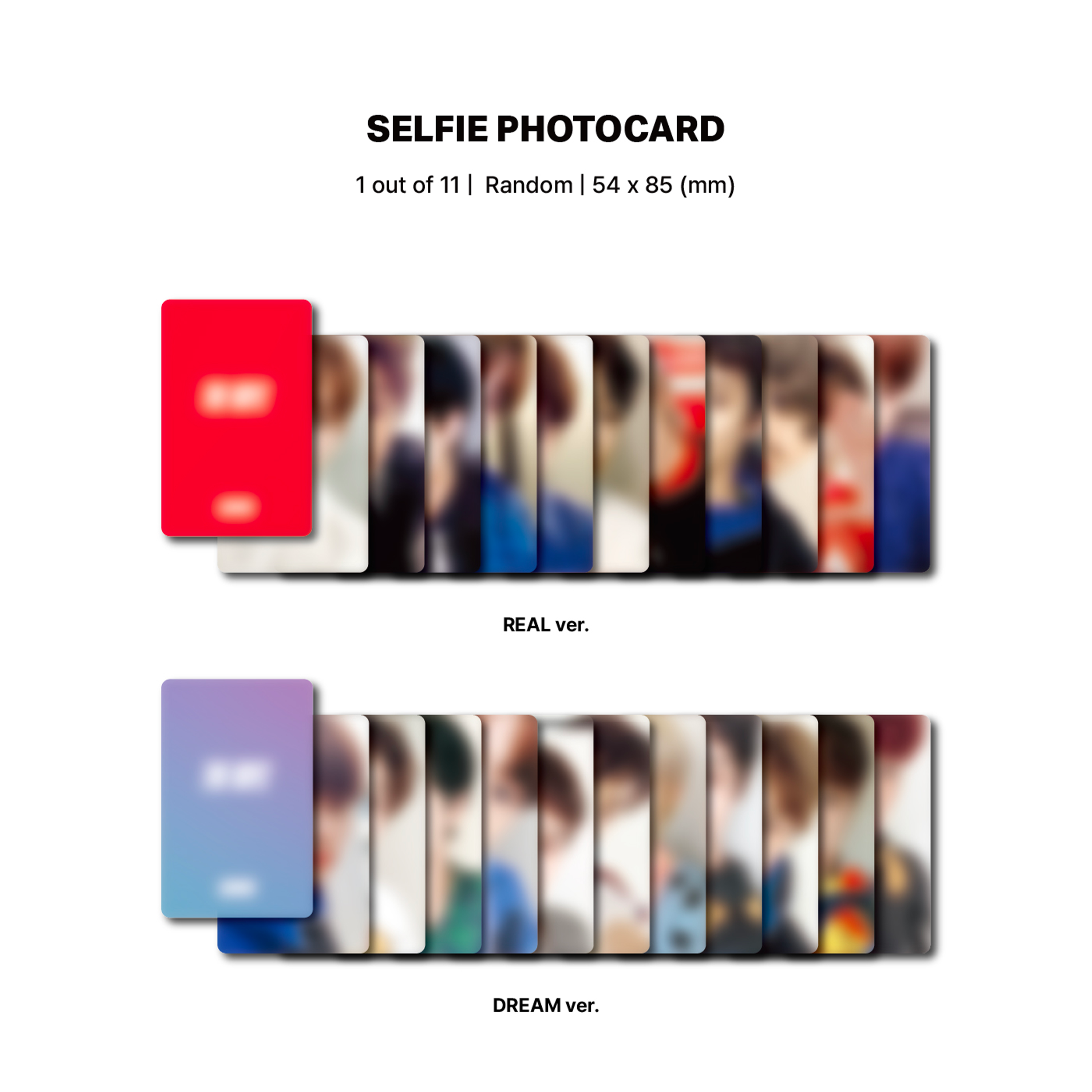 THE BOYZ - THE SPHERE [1st Single Album] Platform Ver. - Stardust K-pop Shop