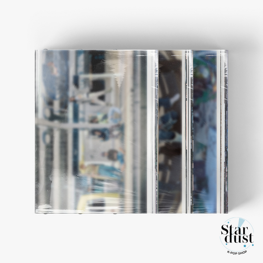 [PRE-ORDER] CORTIS - The 1st EP [COLOR OUTSIDE THE LINES] Standard Ver. - Stardust K-pop Shop