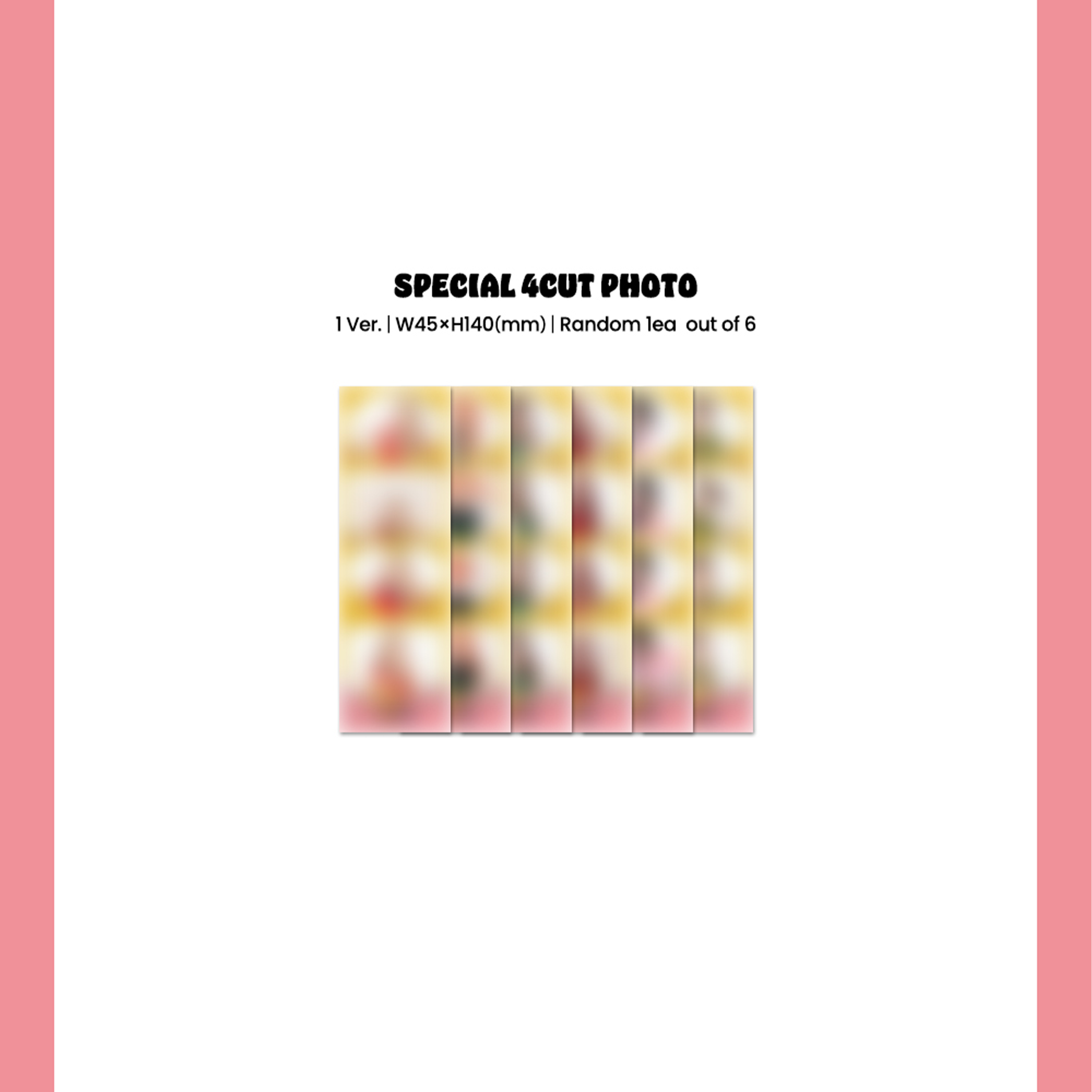 STAYC - TEENFRESH [3rd Mini Album] + POSTER - Stardust K-pop Shop