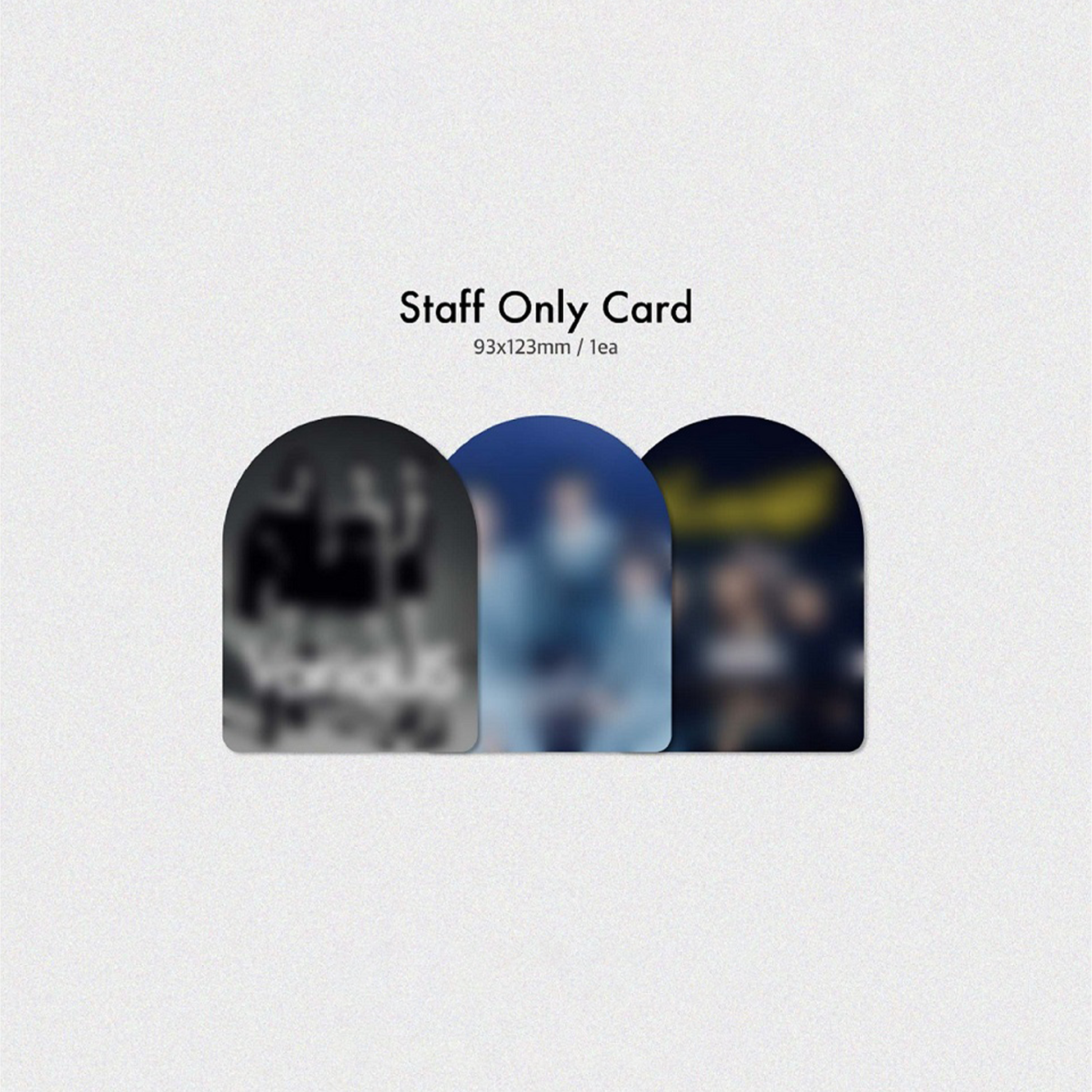 VIVIZ - VARIOUS [3rd Mini Album] - Stardust K-pop Shop