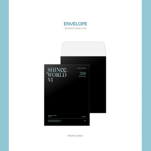 SHINEE - WORLD VI 'PERFECT ILLUMINATION' IN SEOUL [DVD] - Stardust K-pop Shop