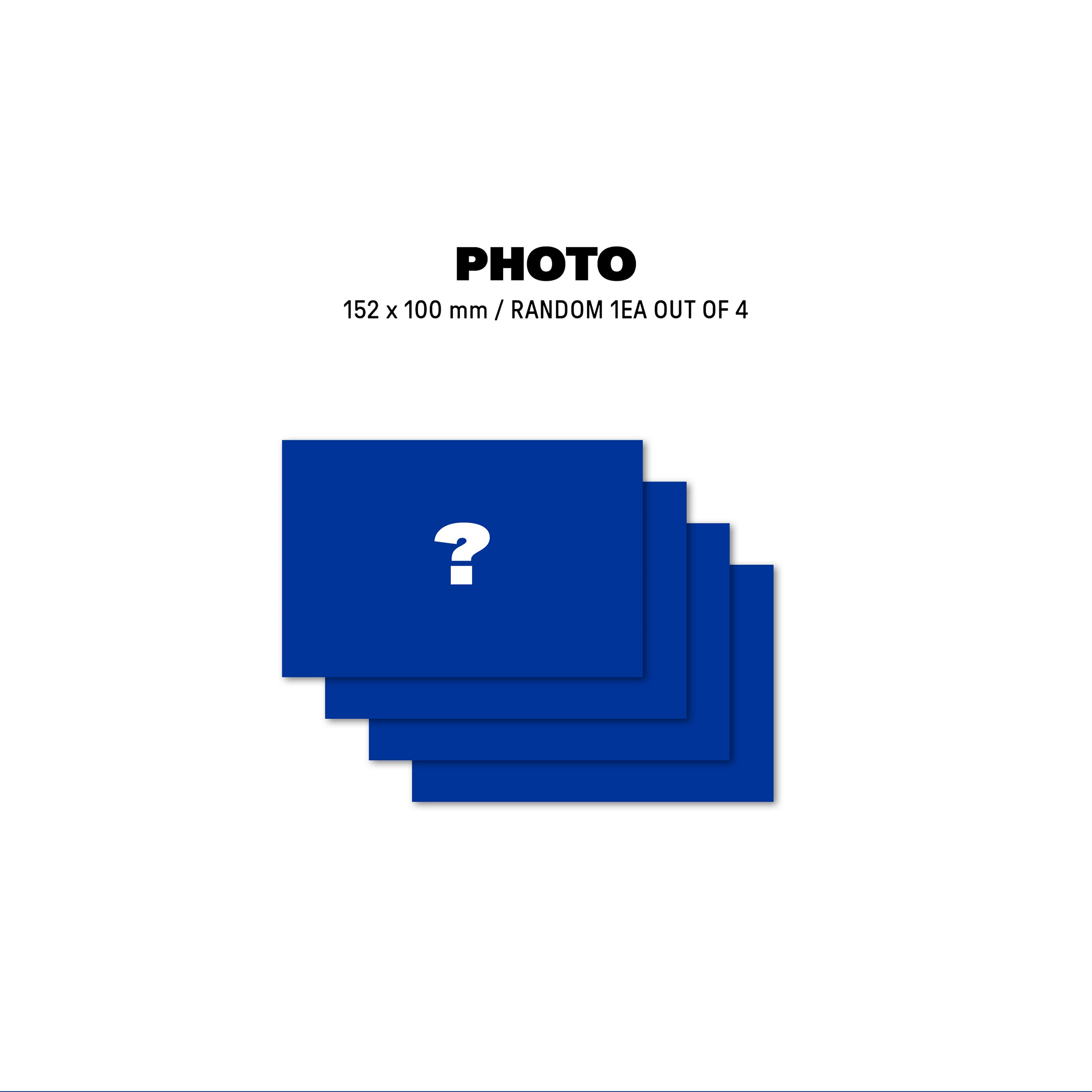 MONSTA X SHOWNU & HYUNGWON - THE UNSEEN [1st Mini Album] - Stardust K-pop Shop