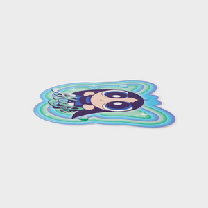 NEWJEANS - THE POWERPUFF GIRLS X NJ [MOUSE PAD] - Stardust K-pop Shop