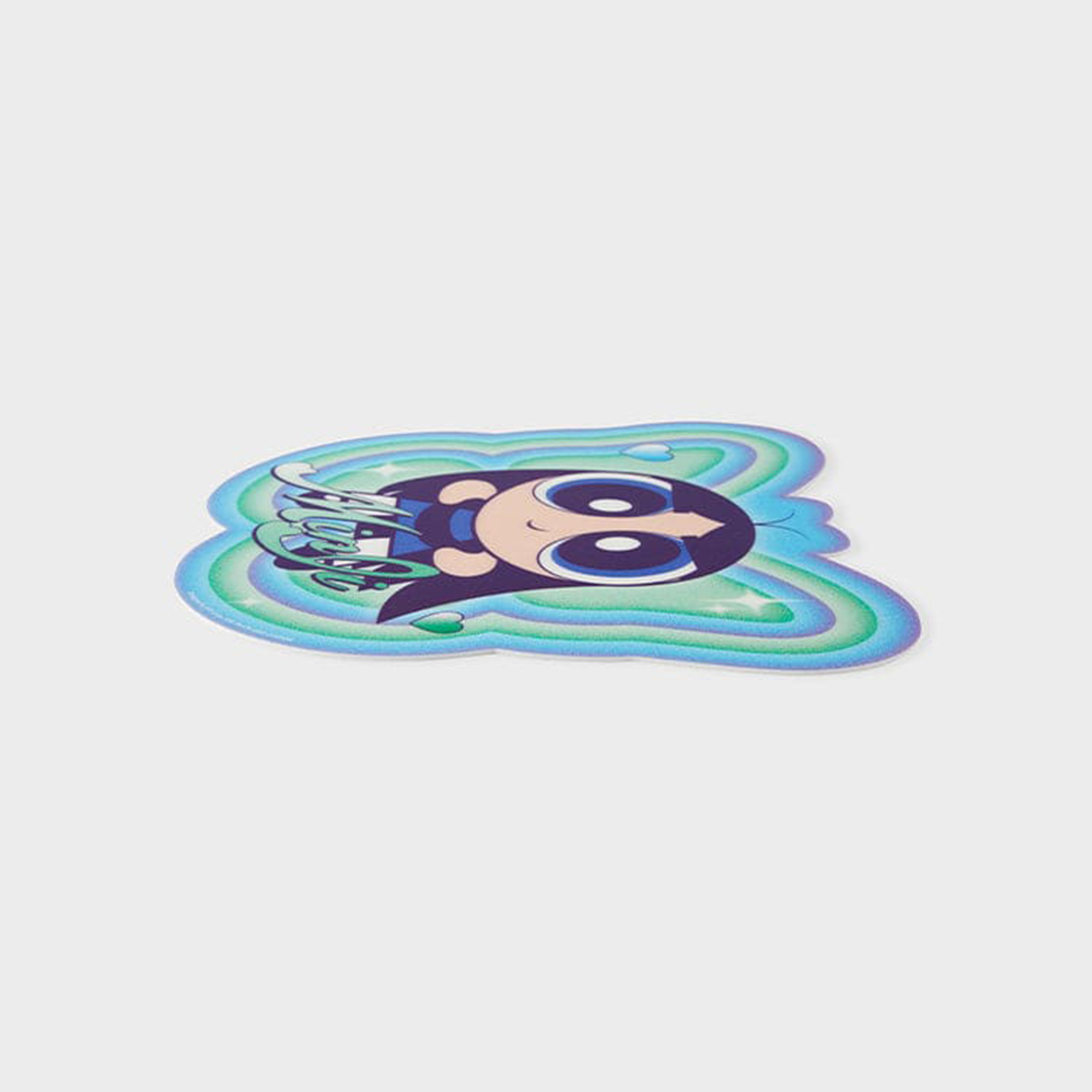 NEWJEANS - THE POWERPUFF GIRLS X NJ [MOUSE PAD] - Stardust K-pop Shop