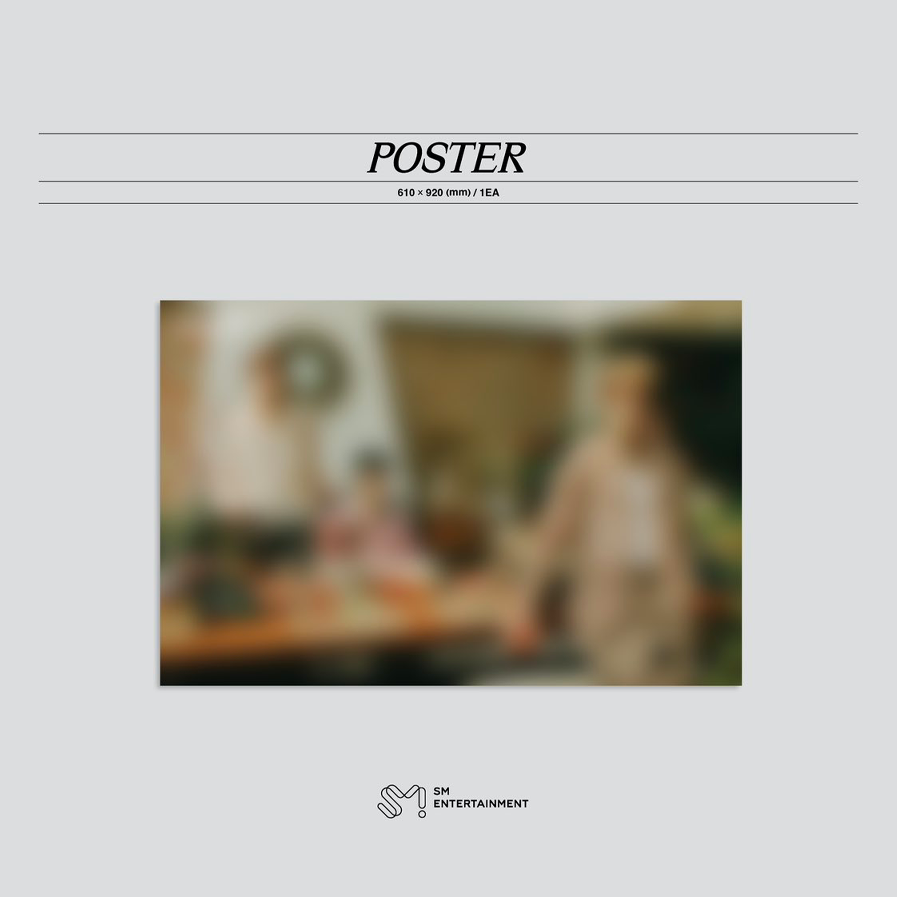 NCT DOJAEJUNG - PERFUME [1st Mini Album] Digipack Ver. - Stardust K-pop Shop