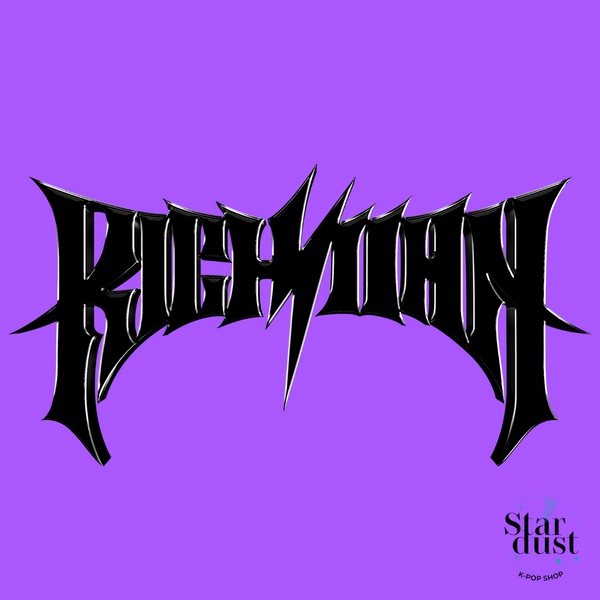 [PRE-ORDER] AESPA - RICH MAN [6th Mini Album] Energy Ver.