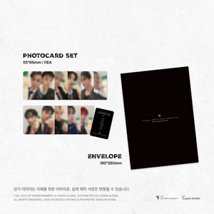 THE BOYZ - 2ND WORLD TOUR 'ZENERATION' [DVD] - Stardust K-pop Shop