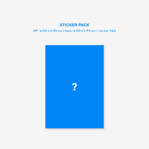 TWS - SUMMER BEAT [2nd Mini Album] - Stardust K-pop Shop