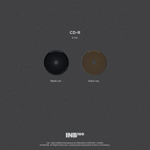 CHEN - DOOR [4th Mini Album] - Stardust K-pop Shop