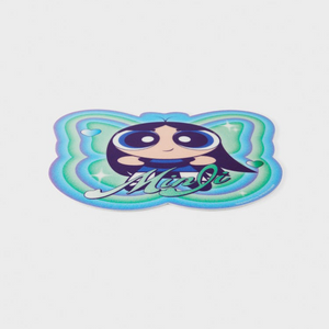 NEWJEANS - THE POWERPUFF GIRLS X NJ [MOUSE PAD] - Stardust K-pop Shop