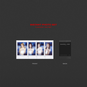 ITZY - 2nd WORLD TOUR "BORN TO BE" IN SEOUL [DVD] - Stardust K-pop Shop
