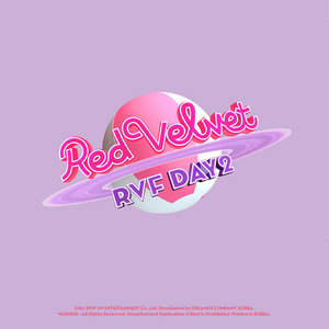 RED VELVET - THE REVE FESTIVAL: DAY 2 [11th Mini Album] Guide Book Ver. - Stardust K-pop Shop