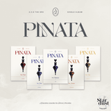 A.C.E - PIÑATA [3rd Single Album] - Stardust K-pop Shop
