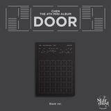 CHEN - DOOR [4th Mini Album] - Stardust K-pop Shop