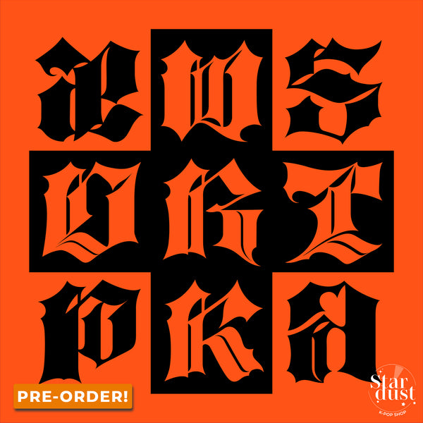 [PRE-ORDER] AESPA - DIRTY WORK [Single] Dirty Worker Ver.