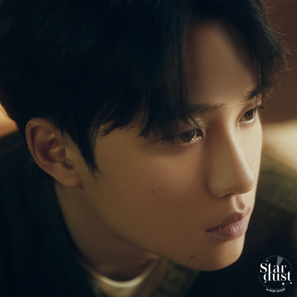 D.O - EXPECTATION [2nd Mini Album] Note Ver.