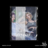 NMIXX - Fe304: FORWARD [4th Mini Album] - Stardust K-pop Shop