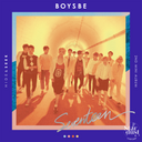 SEVENTEEN - BOYS BE [2nd Mini Album]