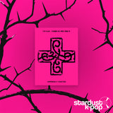 TXT - 7th Year: A Moment Of Stillness In The Thorns [PPULBATU Weverse Ver.]