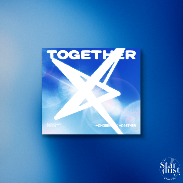 TXT - THE STAR CHAPTER: TOGETHER [Solo Track Ver.]