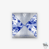 SEVENTEEN - 17 CARAT [1st Mini Album] - Stardust K-pop Shop