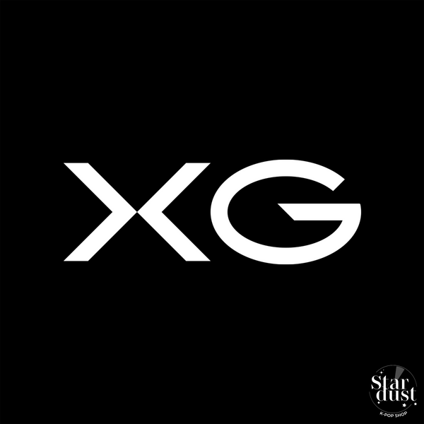 XG - 2nd Mini Album [Regular Ver.]