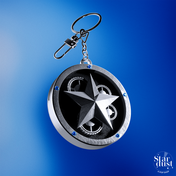 TXT - THE STAR CHAPTER: TOGETHER [Star Keyring Ver.]