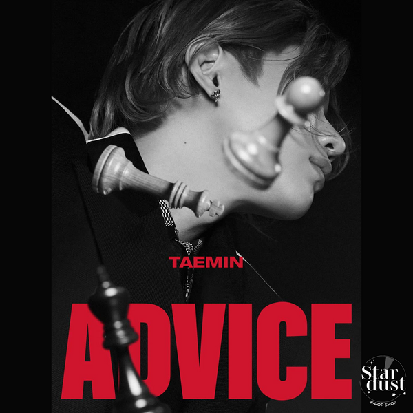 TAEMIN - ADVICE