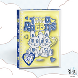 MAMAMOO+ - TWO RABBITS [1st Mini Album] - Stardust K-pop Shop