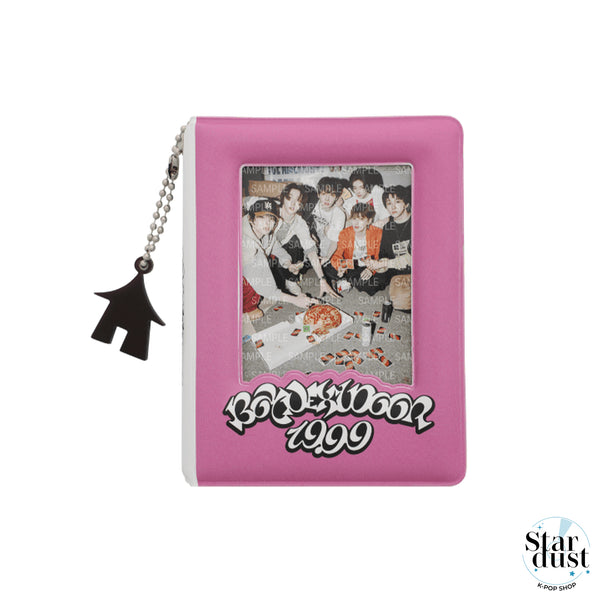 BOYNEXTDOOR - 19.99 MD [ Mini photocard binder]
