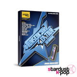 JIN - CHALLENGE BOOK