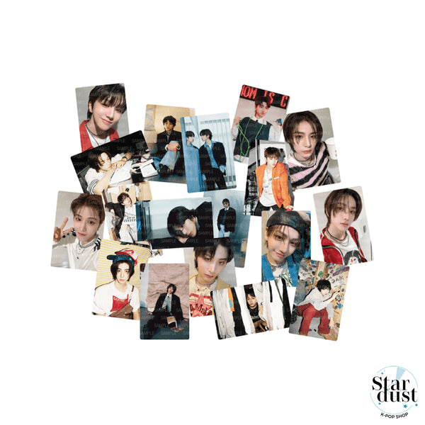 BOYNEXTDOOR - 19.99 MD [Photocard set]