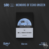 BILLLIE - SIDE-B MEMOIRS OF ECHO UNSEEN [1st Single Album] Poca Album - Stardust K-pop Shop