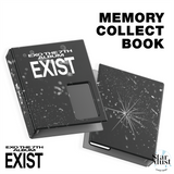 EXO - MEMORY COLLECT BOOK - Stardust K-pop Shop