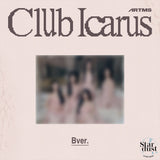 ARTMS - CLUB ICARUS [1st Mini Album] - Stardust K-pop Shop