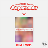 FROMIS_9 - SUPERSONIC [3rd Single Album] - Stardust K-pop Shop