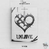 XLOV - UXLXVE [1st Mini Album] N Ver