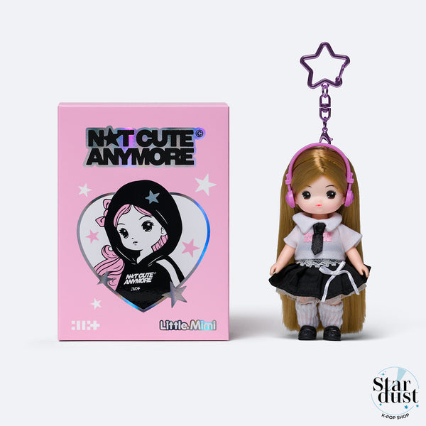 ILLIT - NOT CUTE ANYMORE [1st Single Album] Little Mimi Ver.